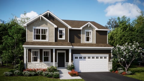 Photo of 1217 Clifton Drive, Minooka, IL 60447 (MLS # 12684771)