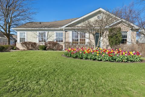 2382 Carillon Drive Grayslake IL 60030