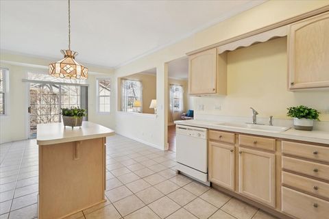 Tiny photo for 2382 Carillon Drive, Grayslake, IL 60030 (MLS # 12591192)