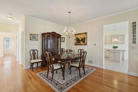 Tiny photo for 2382 Carillon Drive, Grayslake, IL 60030 (MLS # 12591192)