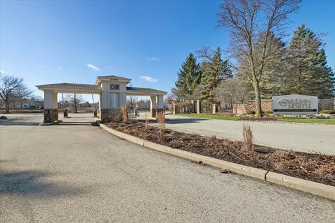 Tiny photo for 2382 Carillon Drive, Grayslake, IL 60030 (MLS # 12591192)