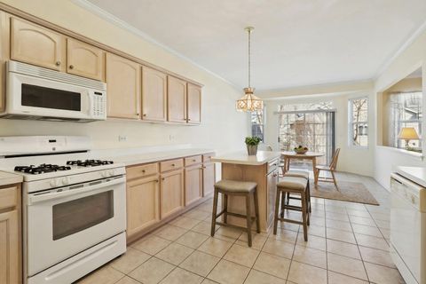 Tiny photo for 2382 Carillon Drive, Grayslake, IL 60030 (MLS # 12591192)