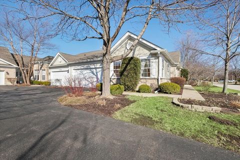 Tiny photo for 2382 Carillon Drive, Grayslake, IL 60030 (MLS # 12591192)