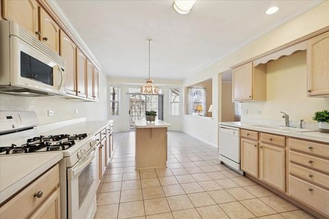 Tiny photo for 2382 Carillon Drive, Grayslake, IL 60030 (MLS # 12591192)