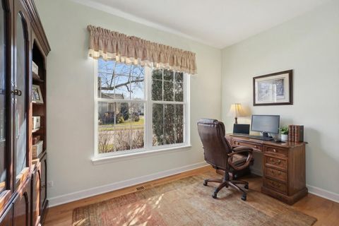 Tiny photo for 2382 Carillon Drive, Grayslake, IL 60030 (MLS # 12591192)