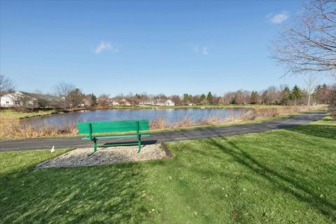 Tiny photo for 2382 Carillon Drive, Grayslake, IL 60030 (MLS # 12591192)