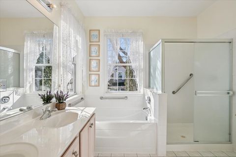 Tiny photo for 2382 Carillon Drive, Grayslake, IL 60030 (MLS # 12591192)