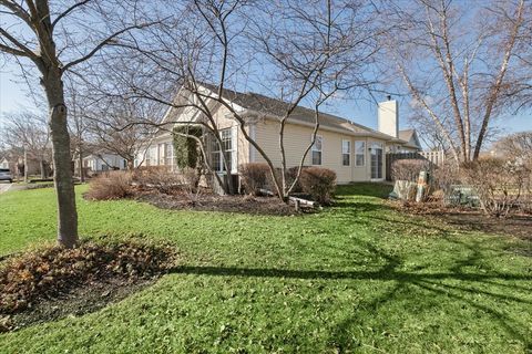 Tiny photo for 2382 Carillon Drive, Grayslake, IL 60030 (MLS # 12591192)