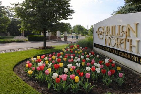 Tiny photo for 2382 Carillon Drive, Grayslake, IL 60030 (MLS # 12591192)