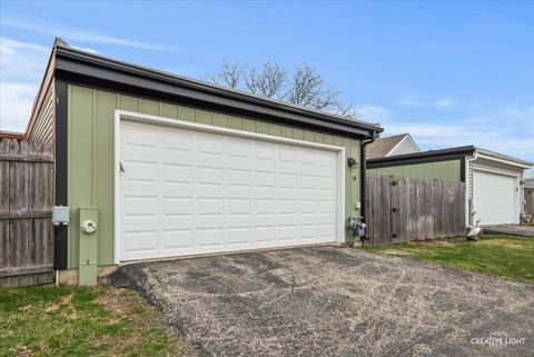 Tiny photo for 48 Garden Drive, Montgomery, IL 60538 (MLS # 12605681)