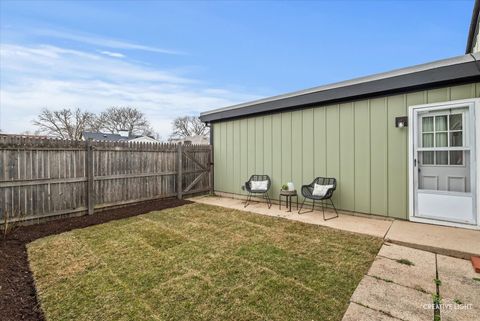 Tiny photo for 48 Garden Drive, Montgomery, IL 60538 (MLS # 12605681)