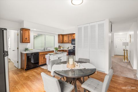 Tiny photo for 48 Garden Drive, Montgomery, IL 60538 (MLS # 12605681)