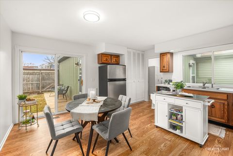 Tiny photo for 48 Garden Drive, Montgomery, IL 60538 (MLS # 12605681)