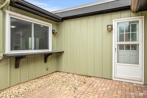 Tiny photo for 48 Garden Drive, Montgomery, IL 60538 (MLS # 12605681)