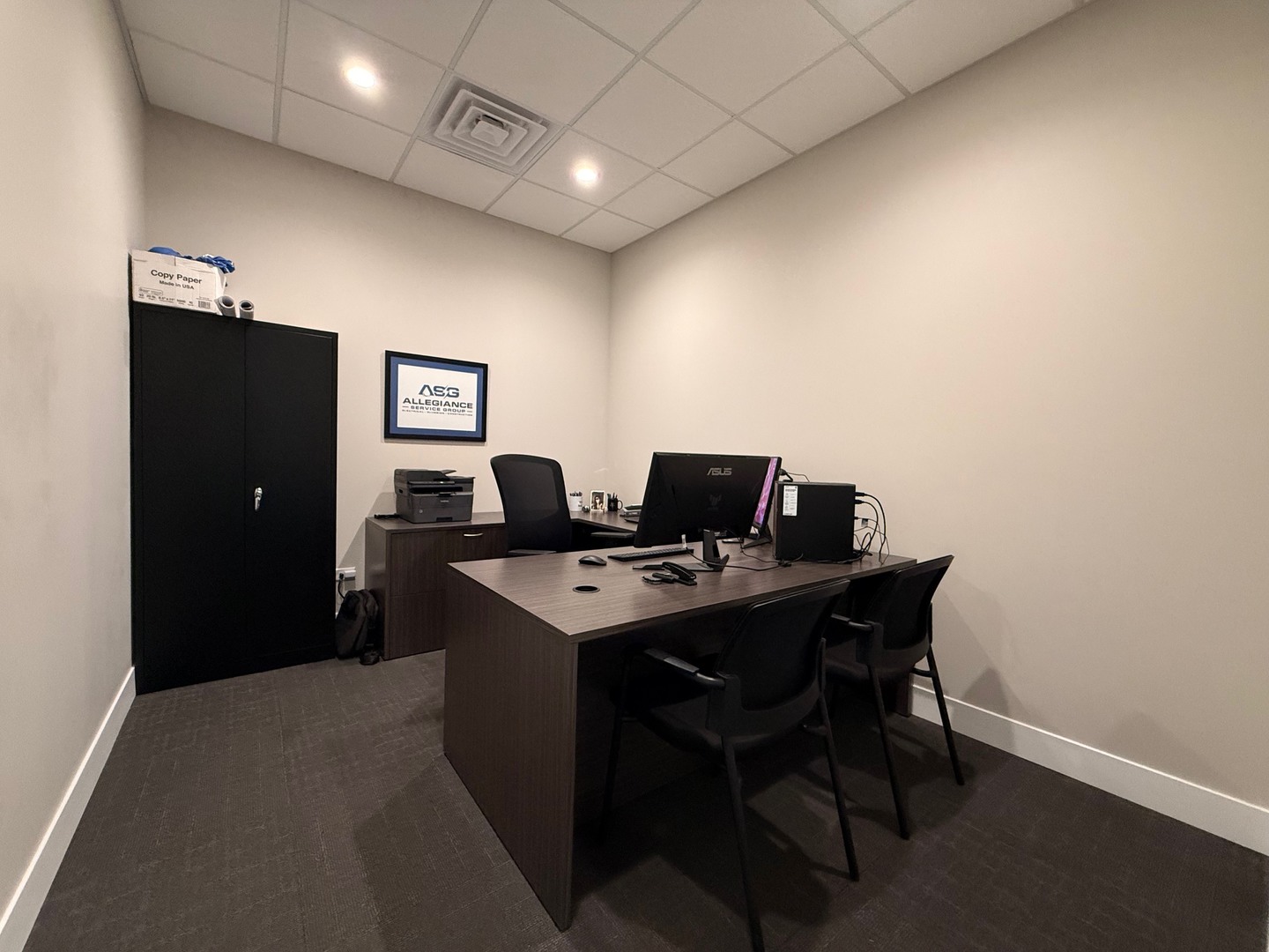 26575 W Commerce Drive 609