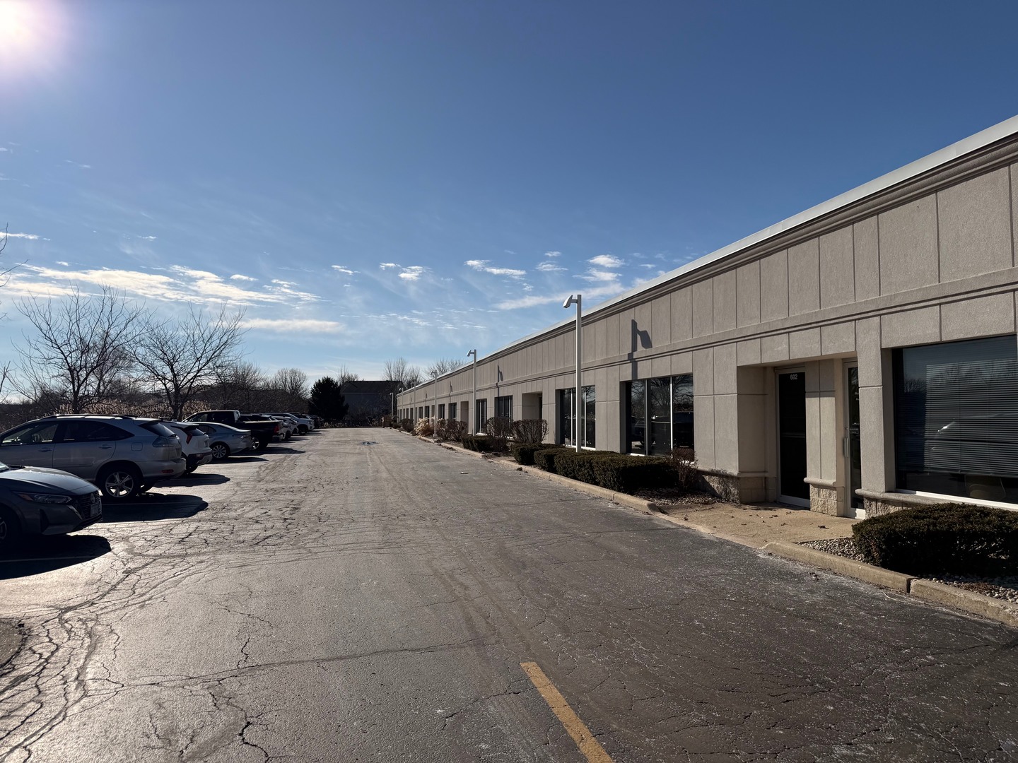 26575 W Commerce Drive 609