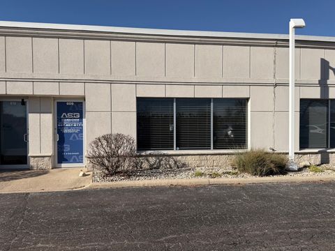 26575 W Commerce Drive 609 Volo IL 60073