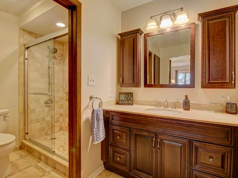 Tiny photo for 77 Lake Hinsdale Drive #103, Willowbrook, IL 60527 (MLS # 12486967)