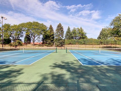 Tiny photo for 77 Lake Hinsdale Drive #103, Willowbrook, IL 60527 (MLS # 12486967)