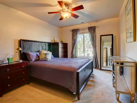 Tiny photo for 77 Lake Hinsdale Drive #103, Willowbrook, IL 60527 (MLS # 12486967)