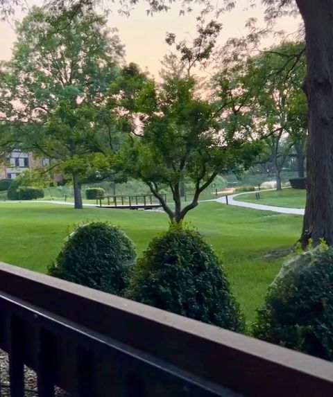 Tiny photo for 77 Lake Hinsdale Drive #103, Willowbrook, IL 60527 (MLS # 12486967)