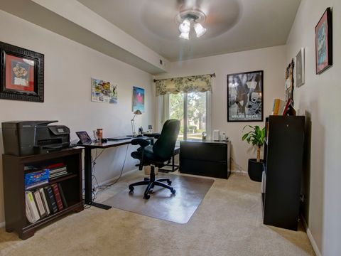 Tiny photo for 77 Lake Hinsdale Drive #103, Willowbrook, IL 60527 (MLS # 12486967)