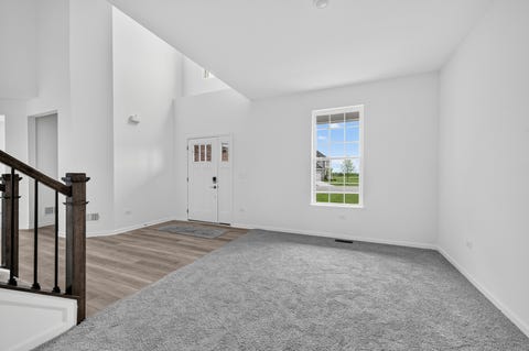 Tiny photo for 180 Blazing Star Trail, Oswego, IL 60543 (MLS # 12726196)