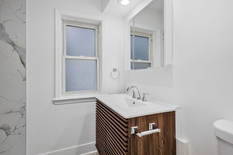 Tiny photo for 3447 N Osage Avenue, Chicago, IL 60634 (MLS # 12683402)