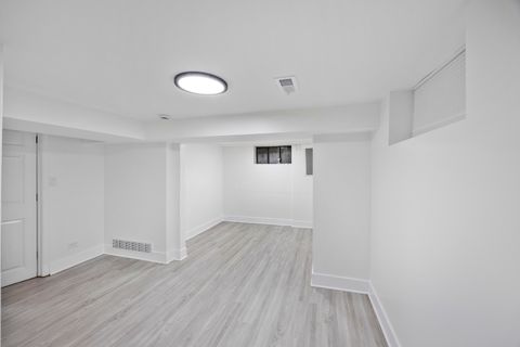 Tiny photo for 3447 N Osage Avenue, Chicago, IL 60634 (MLS # 12683402)