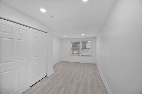 Tiny photo for 3447 N Osage Avenue, Chicago, IL 60634 (MLS # 12683402)