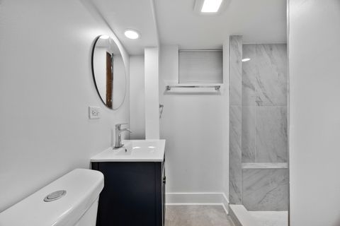 Tiny photo for 3447 N Osage Avenue, Chicago, IL 60634 (MLS # 12683402)