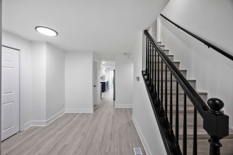 Tiny photo for 3447 N Osage Avenue, Chicago, IL 60634 (MLS # 12683402)