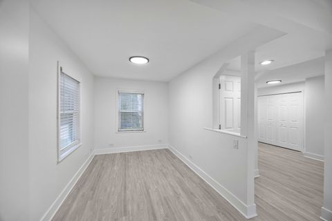 Tiny photo for 3447 N Osage Avenue, Chicago, IL 60634 (MLS # 12683402)
