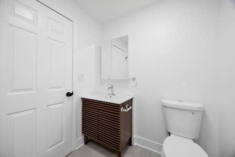Tiny photo for 3447 N Osage Avenue, Chicago, IL 60634 (MLS # 12683402)