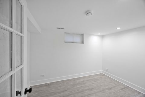 Tiny photo for 3447 N Osage Avenue, Chicago, IL 60634 (MLS # 12683402)