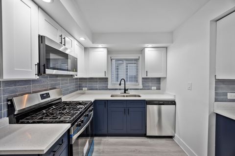 Tiny photo for 3447 N Osage Avenue, Chicago, IL 60634 (MLS # 12683402)