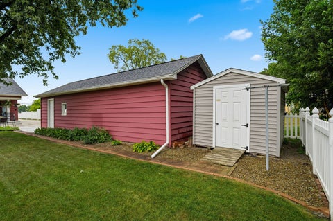 Tiny photo for 1036 E Howard Street, Pontiac, IL 61764 (MLS # 12702375)