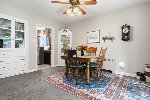 Tiny photo for 1036 E Howard Street, Pontiac, IL 61764 (MLS # 12702375)