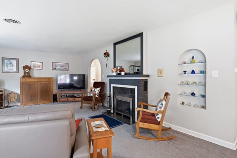 Tiny photo for 1036 E Howard Street, Pontiac, IL 61764 (MLS # 12702375)