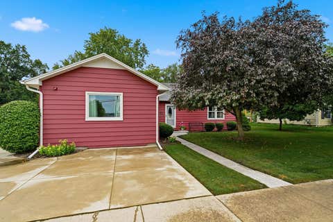 Tiny photo for 1036 E Howard Street, Pontiac, IL 61764 (MLS # 12702375)
