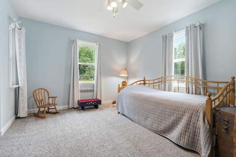Tiny photo for 1036 E Howard Street, Pontiac, IL 61764 (MLS # 12702375)