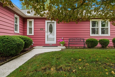 Tiny photo for 1036 E Howard Street, Pontiac, IL 61764 (MLS # 12702375)