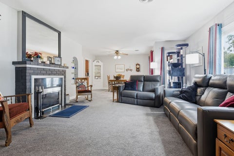 Tiny photo for 1036 E Howard Street, Pontiac, IL 61764 (MLS # 12702375)