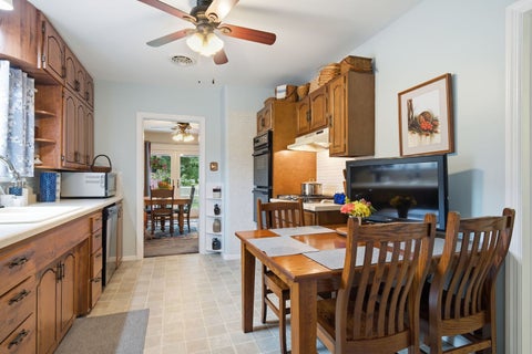Tiny photo for 1036 E Howard Street, Pontiac, IL 61764 (MLS # 12702375)