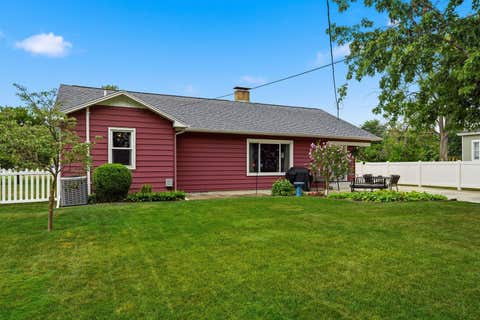 Tiny photo for 1036 E Howard Street, Pontiac, IL 61764 (MLS # 12702375)