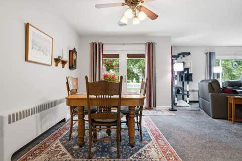 Tiny photo for 1036 E Howard Street, Pontiac, IL 61764 (MLS # 12702375)