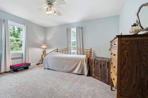 Tiny photo for 1036 E Howard Street, Pontiac, IL 61764 (MLS # 12702375)