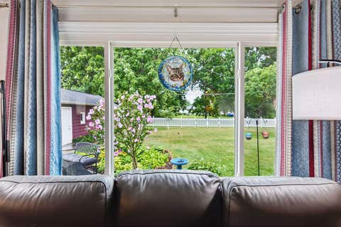 Tiny photo for 1036 E Howard Street, Pontiac, IL 61764 (MLS # 12702375)