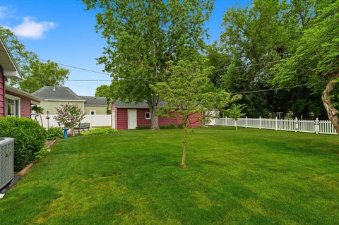 Tiny photo for 1036 E Howard Street, Pontiac, IL 61764 (MLS # 12702375)