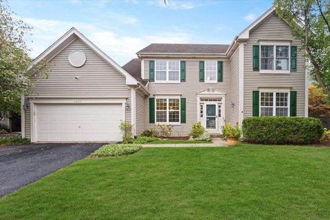 Photo of 1903 Flagstone Lane, Aurora, IL 60502 (MLS # 12479655) Photo of 1903 Flagstone Lane, Aurora, IL 60502 (MLS # 12479655)